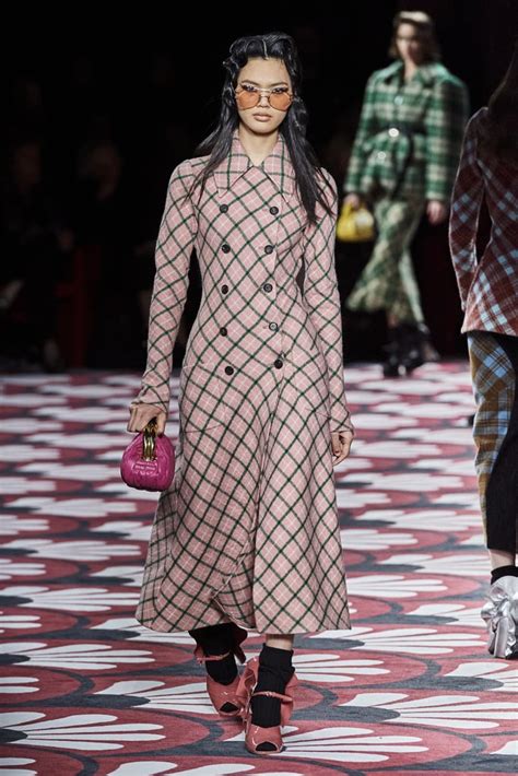 miu miu inverno 2020|miu michu dresses.